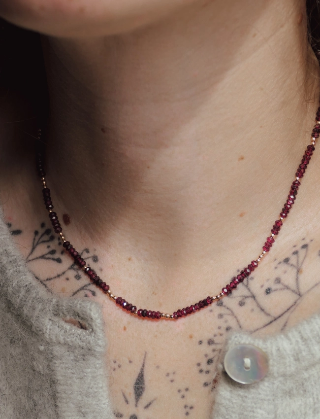 collana Deliziosa